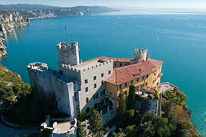 castello castle duino trieste tours trips shore excursions